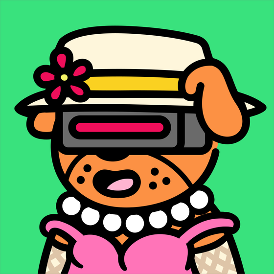 Cool Dog #60