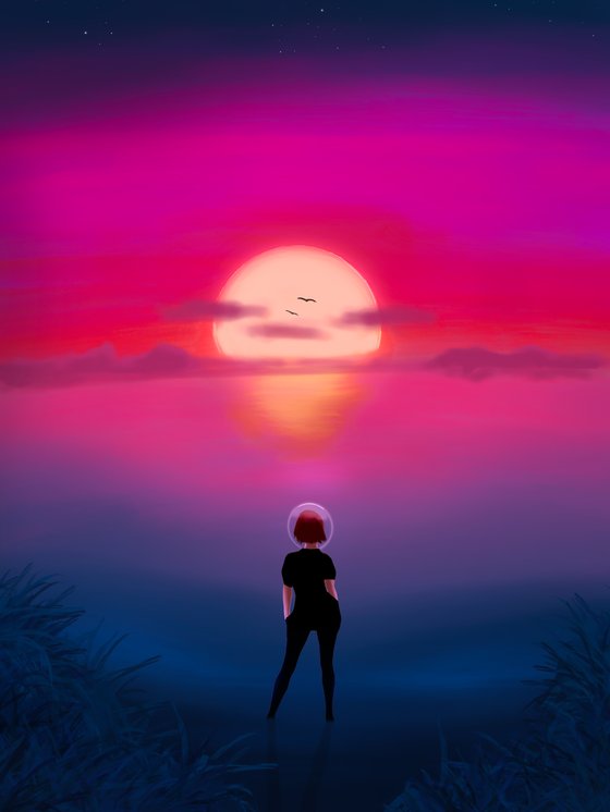 Dusk