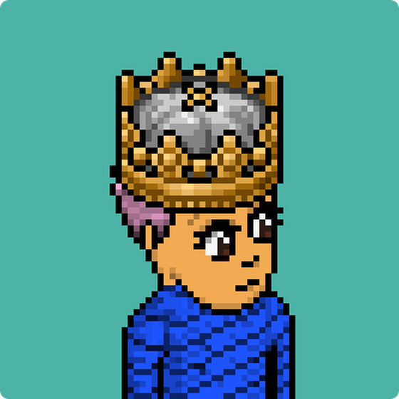 Habbo Portrait #8635