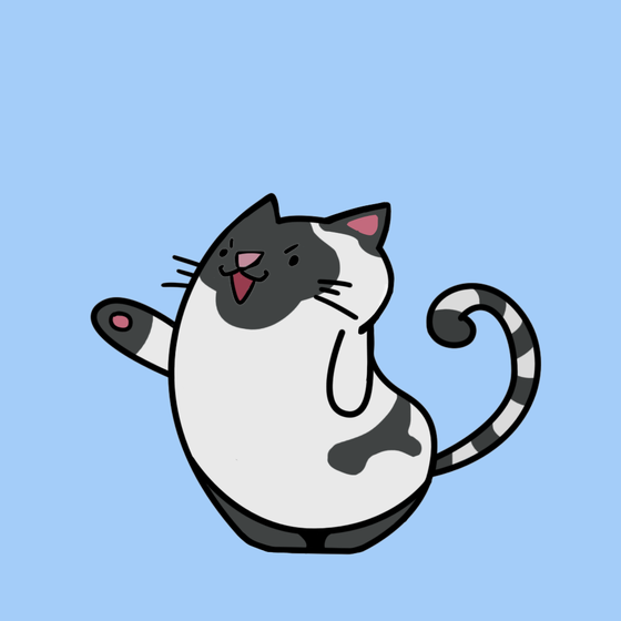 MeowMeow #1209