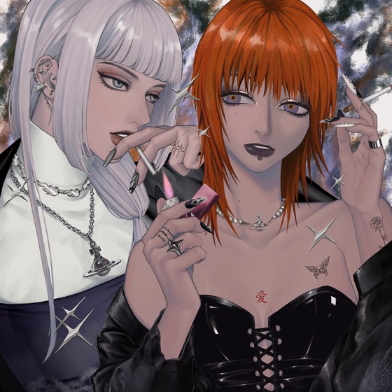 Partner in Crime