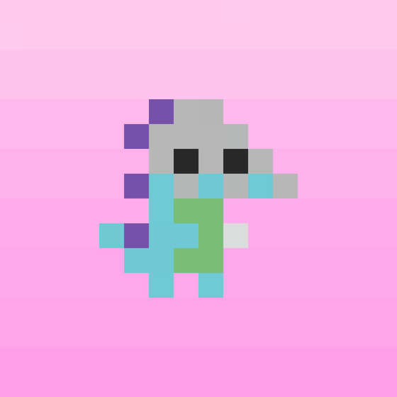 tiny dinos #2727