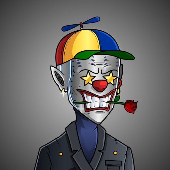 Crypto Joker #1874