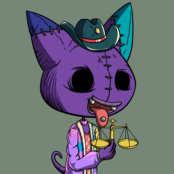 VoodoosClub #9418