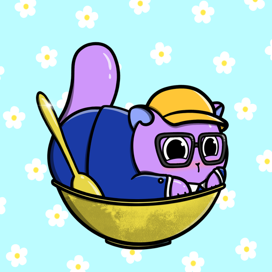 Froyo Kittens #1647