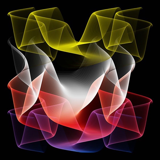 The Art Of Mathematics  #389