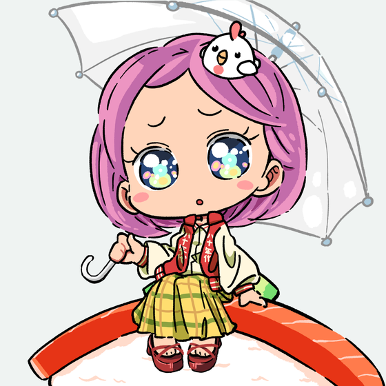 Chibi Lolita #4967