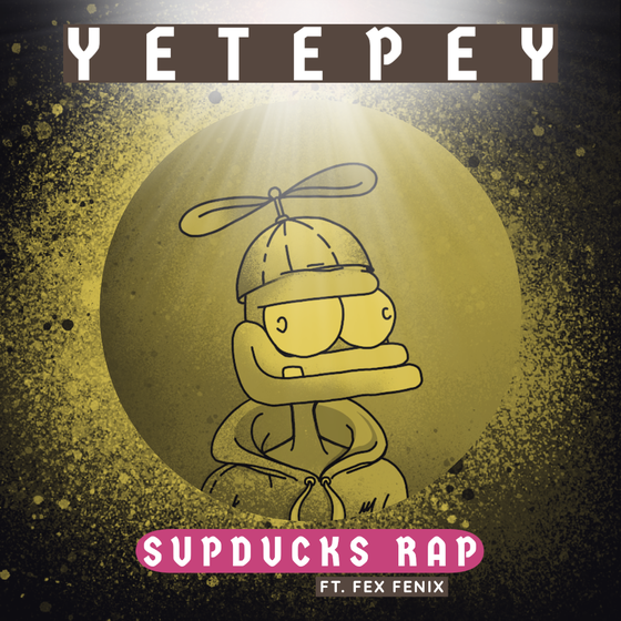 SupDucks Rap #1/12