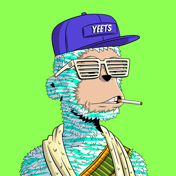 yEEts #5187