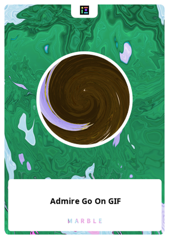 Admire Go On GIF