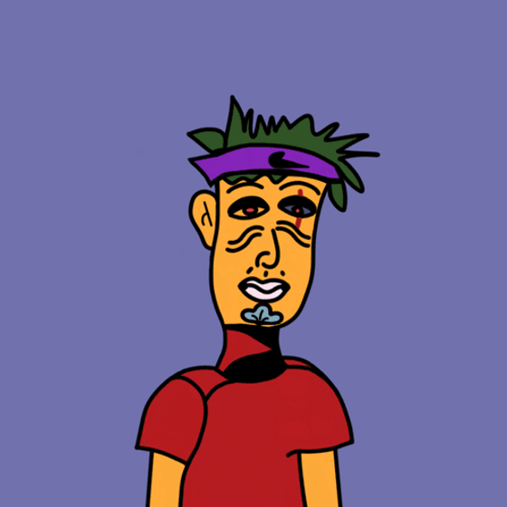 CryptoBen #1112