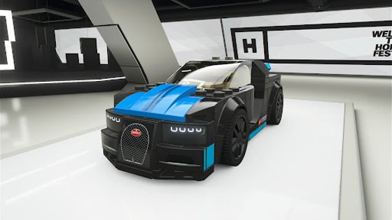 Bugatti #63