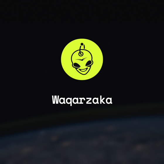 Waqarzaka