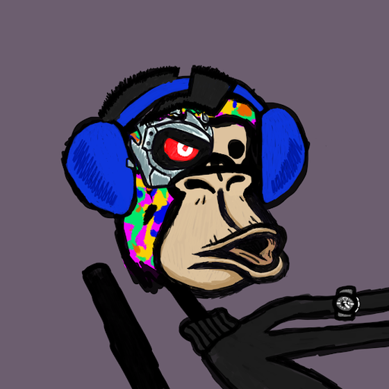 ape mfer #879