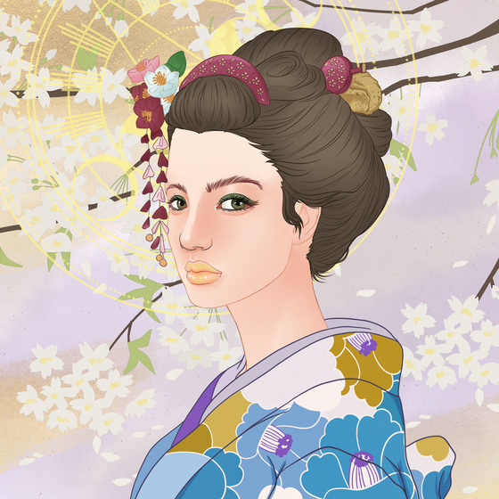 FUJI YOLO #1763