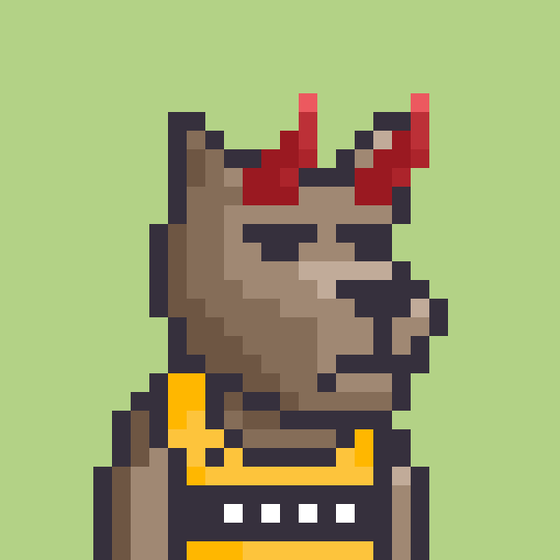 dogers #2985