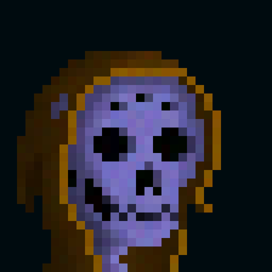 Based Ghoul ⛧ 6533