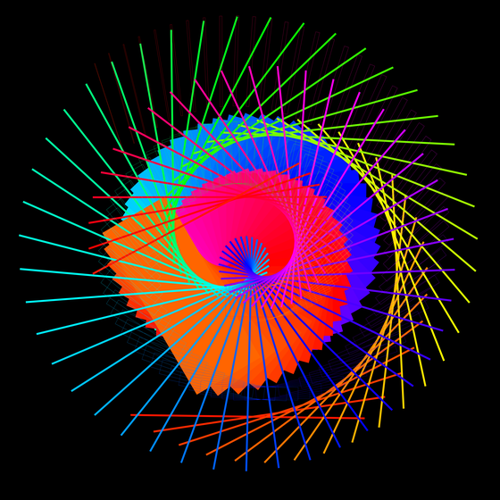 Caesium Standard #511