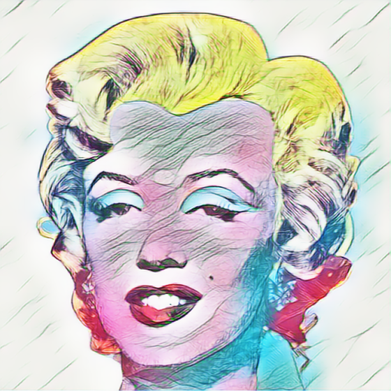 Marilyn_Dreamy