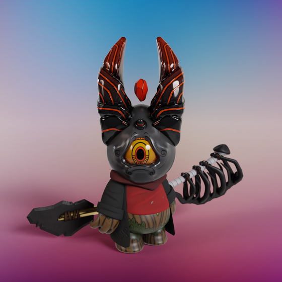 Kodaz #1310