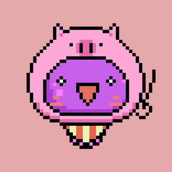 CryptoSimeji #5531