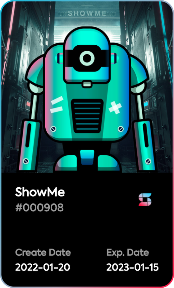 ShowMe