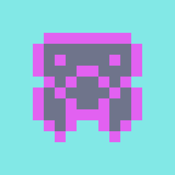 Pixelglyph #09441