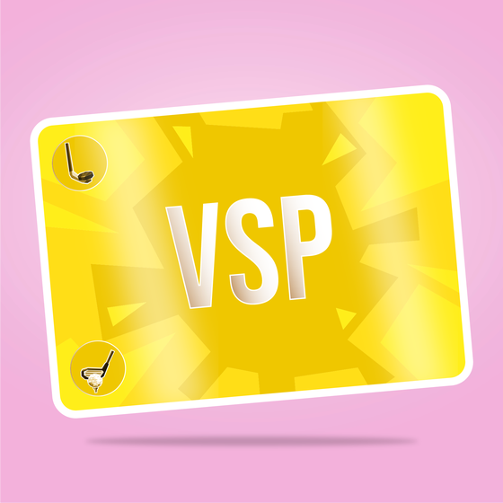 VaynerSports Pass #8870