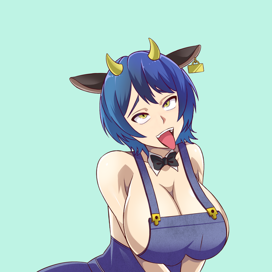 Waifu #50
