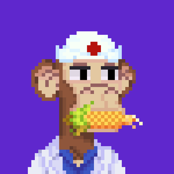 ApeGang #278