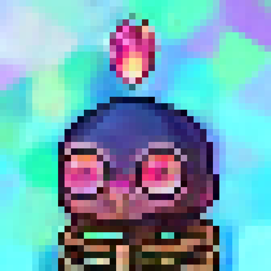Birb #813 