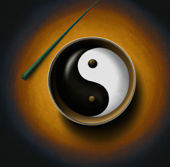 Yin Yang