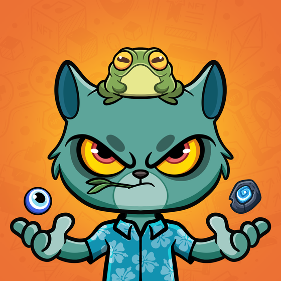 BozzCatz #6672