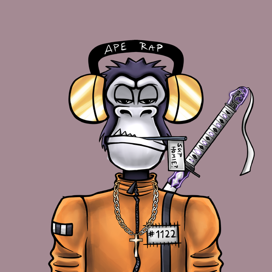 Gangstapes #1682