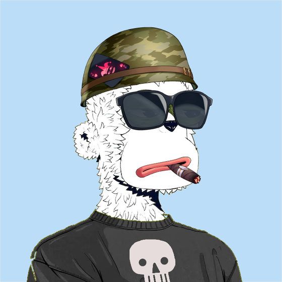P3p3 Y00ts #5532