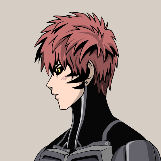 Genos #3