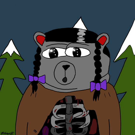 BOBO #1388
