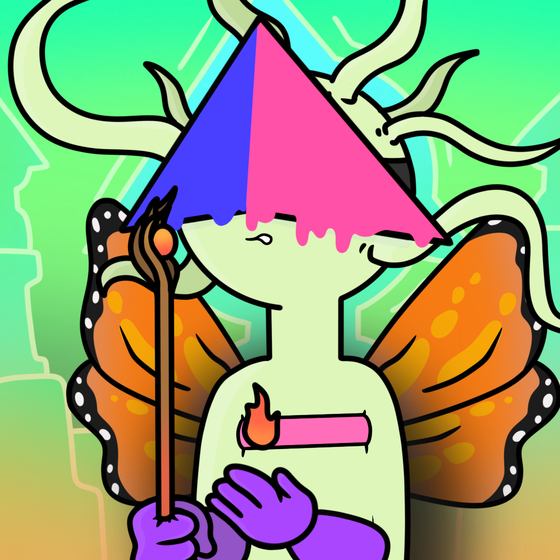 Kryptic Kids #6148
