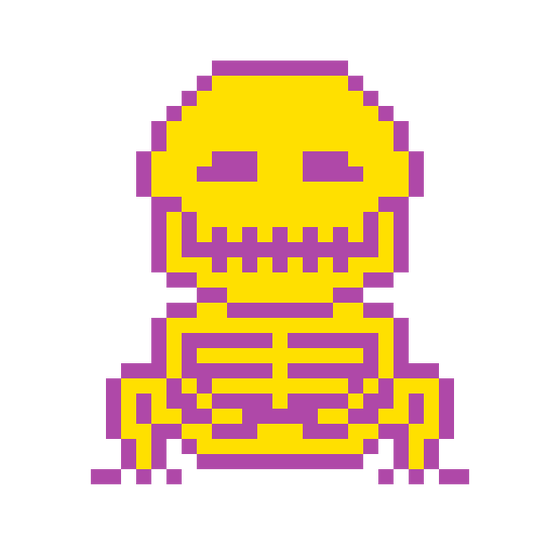 Skeleton-Bit #114