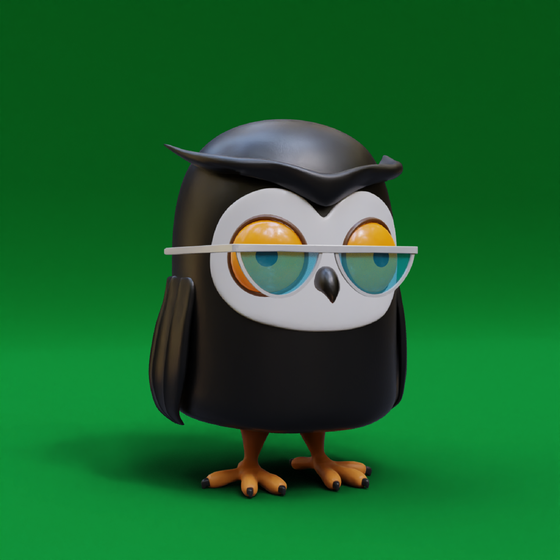 Toybirds #2204