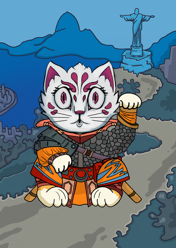 Lucky Maneki #13002