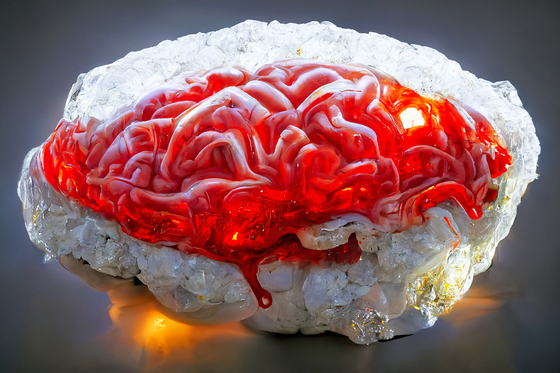 Brain #164