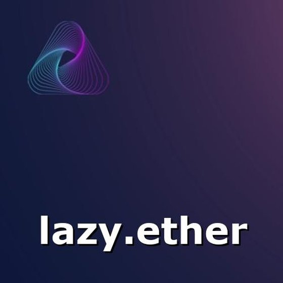 lazy.ether