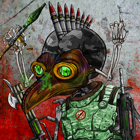 NUKE #1857