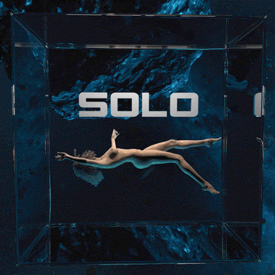 Solo - Deep Space