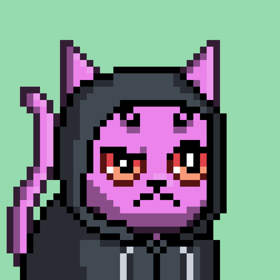 Mooncatz #4216