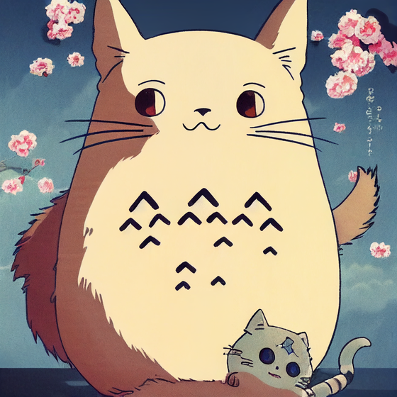 KATARO #278