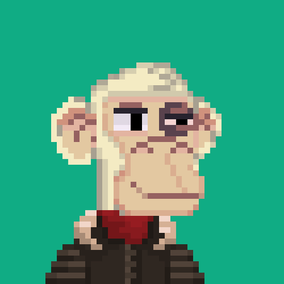 ApeGang #5598