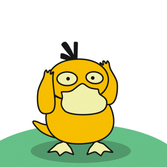 Meta Psyduck