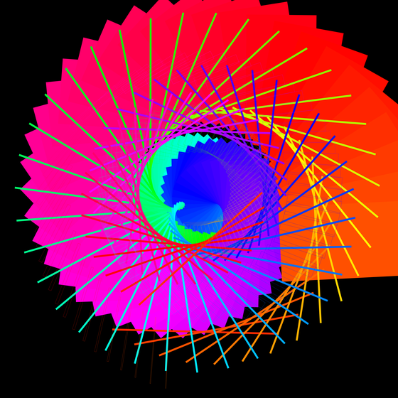 Caesium Standard #2830